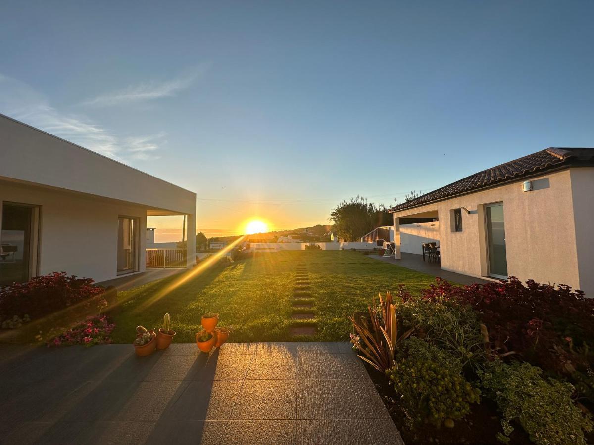 Serenity Azores - Casa Da Aldeia Nordestinho Exterior photo