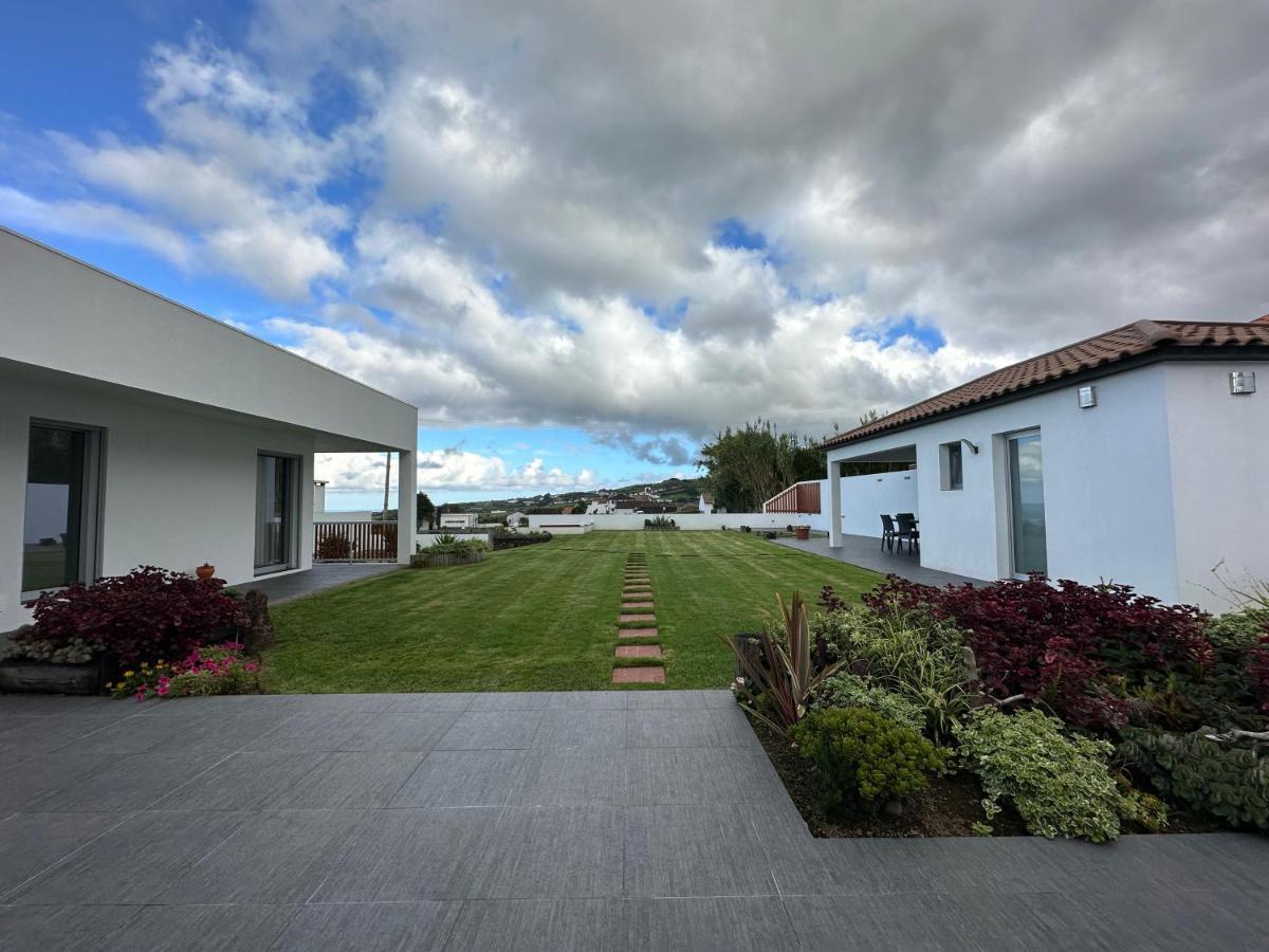Serenity Azores - Casa Da Aldeia Nordestinho Exterior photo