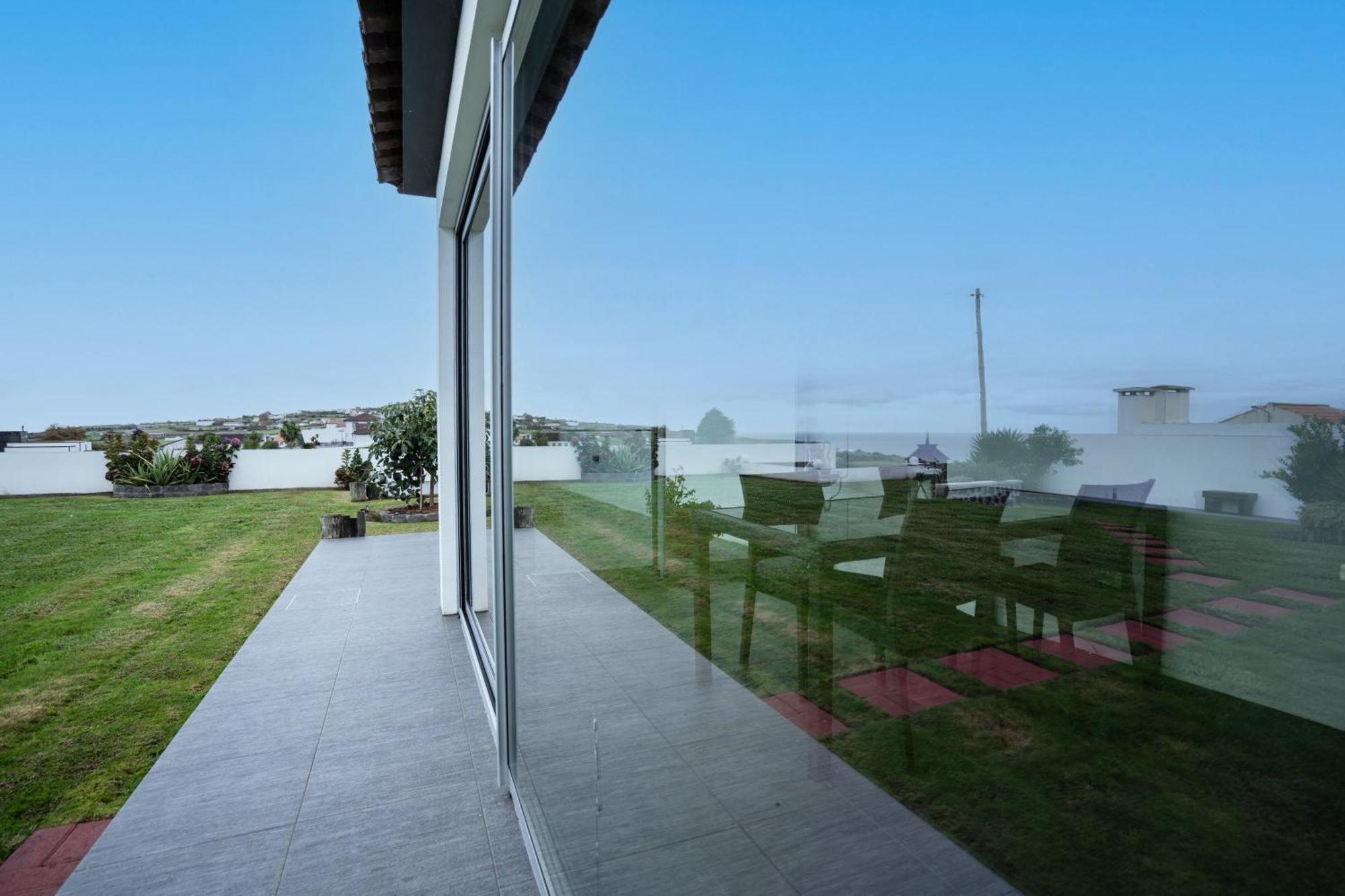 Serenity Azores - Casa Da Aldeia Nordestinho Exterior photo